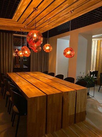 Per Amore La Cucina Italiana